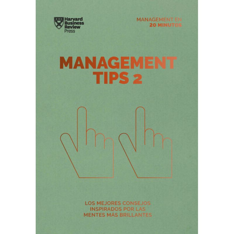IBERO - MANAGEMENT TIPS 2 - VVAA