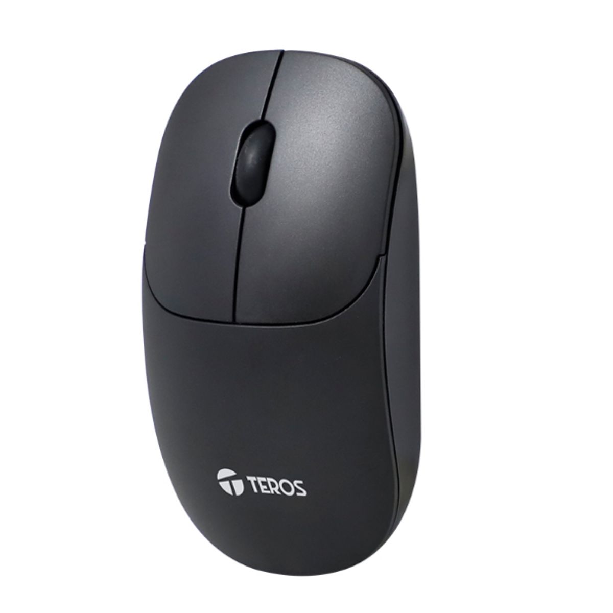 TEROS - Mouse óptico inalámbrico TEROS TE-1217S