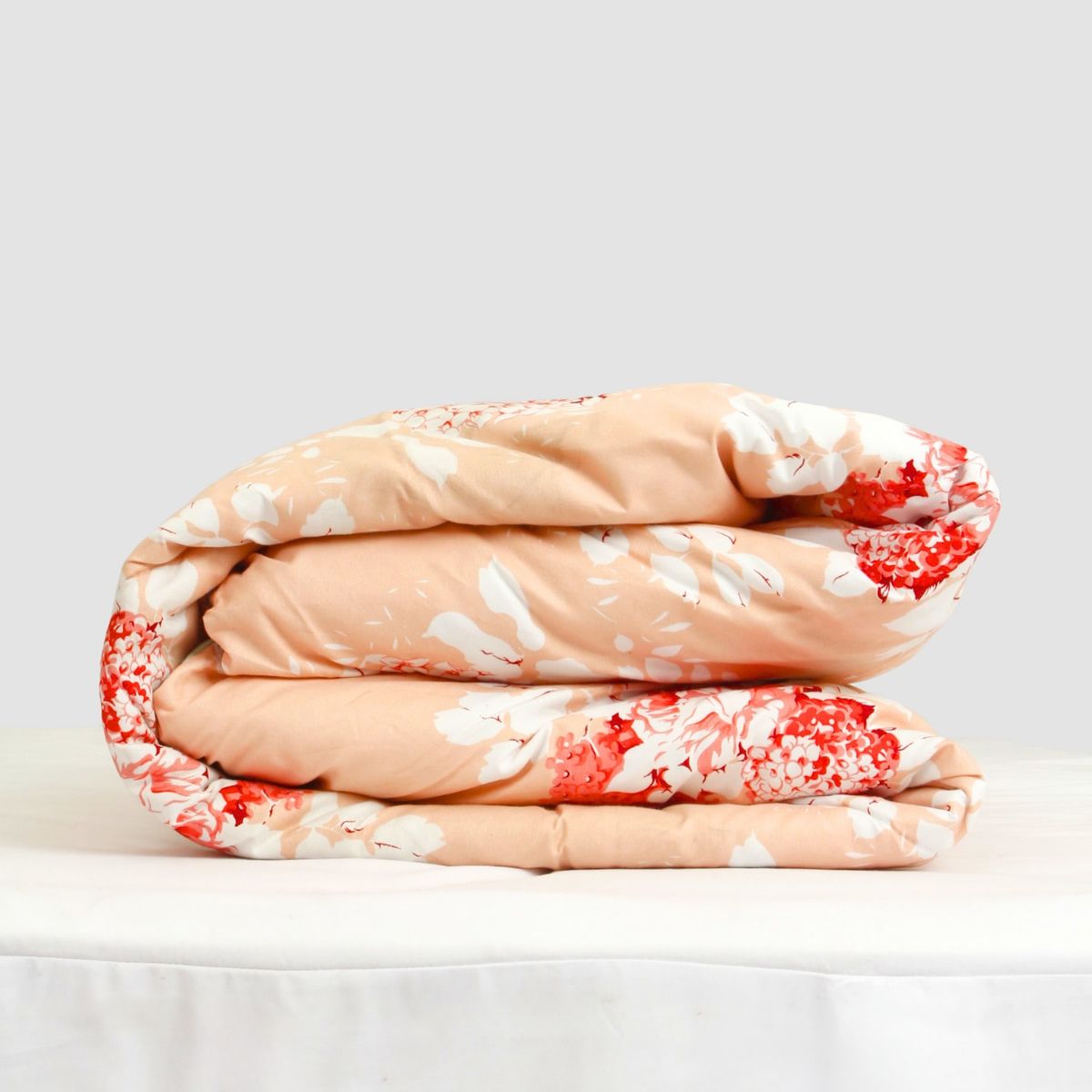 ESKIMOPERU - EDREDÓN DE 2 PLAZAS REVERSIBLE GOLD