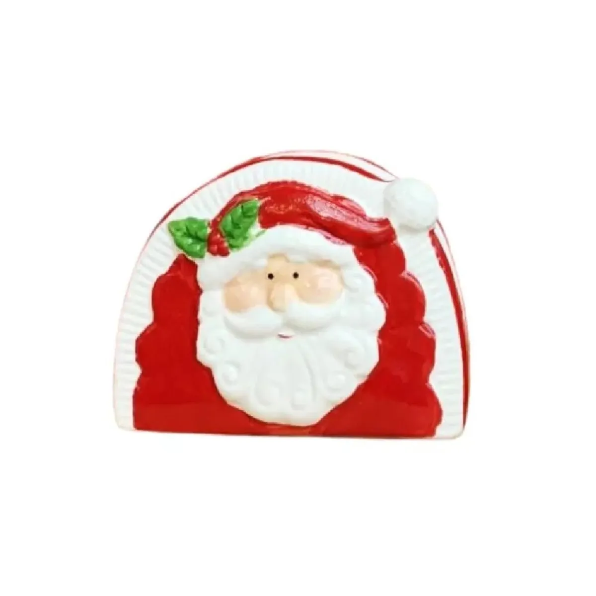 OTTOWARE - Servilletero Navideño Modelos Variados