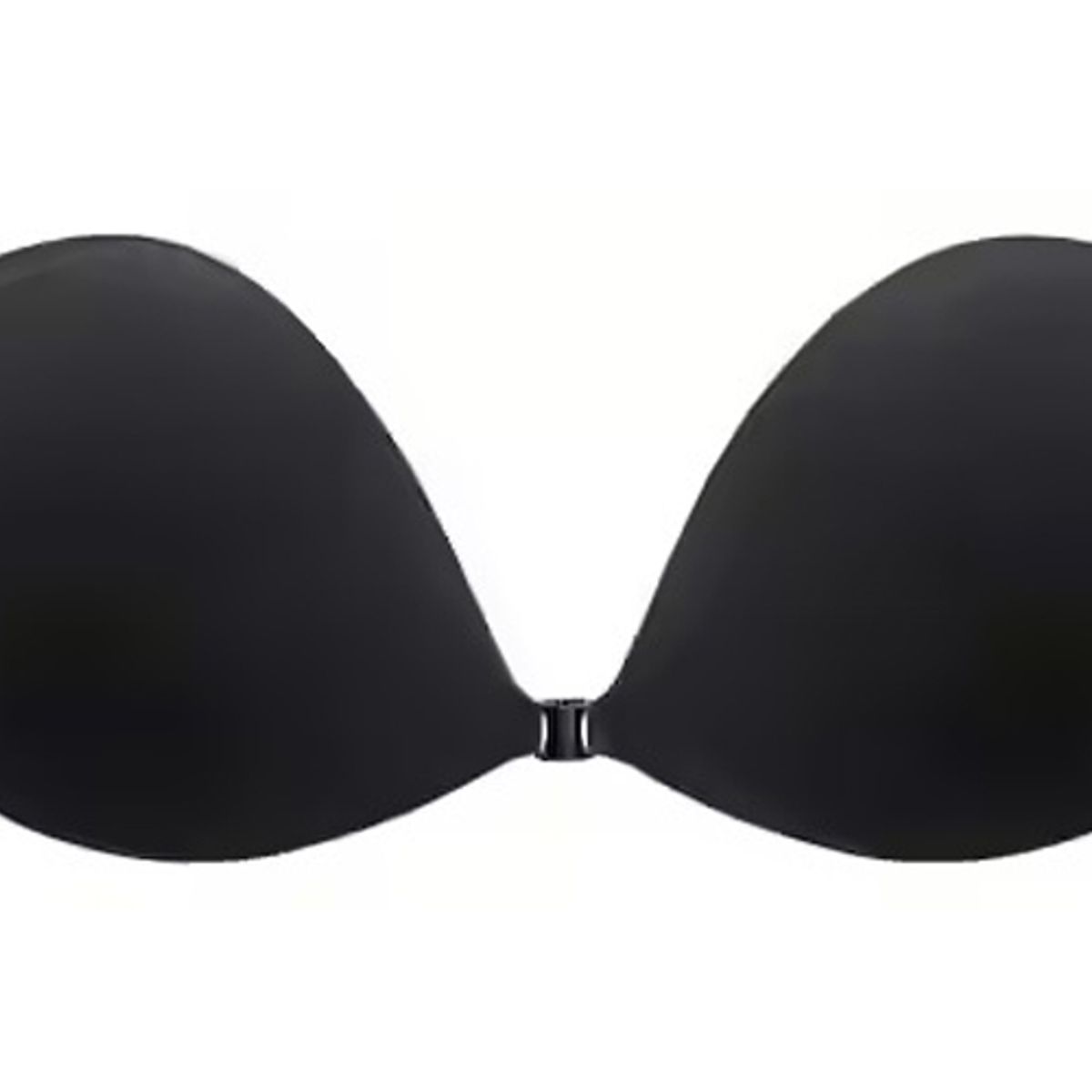 VARIOS - Brasier Invisible Adhesivo En Tela Con Realce Soft Bra