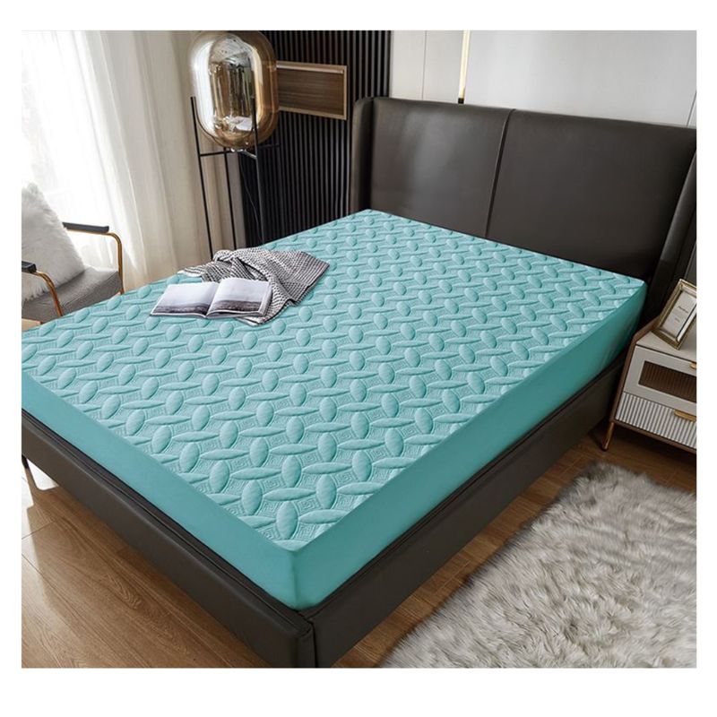 CASATEX - PROTECTOR DE COLCHÓN IMPERMEABLE CASATEX QUEEN