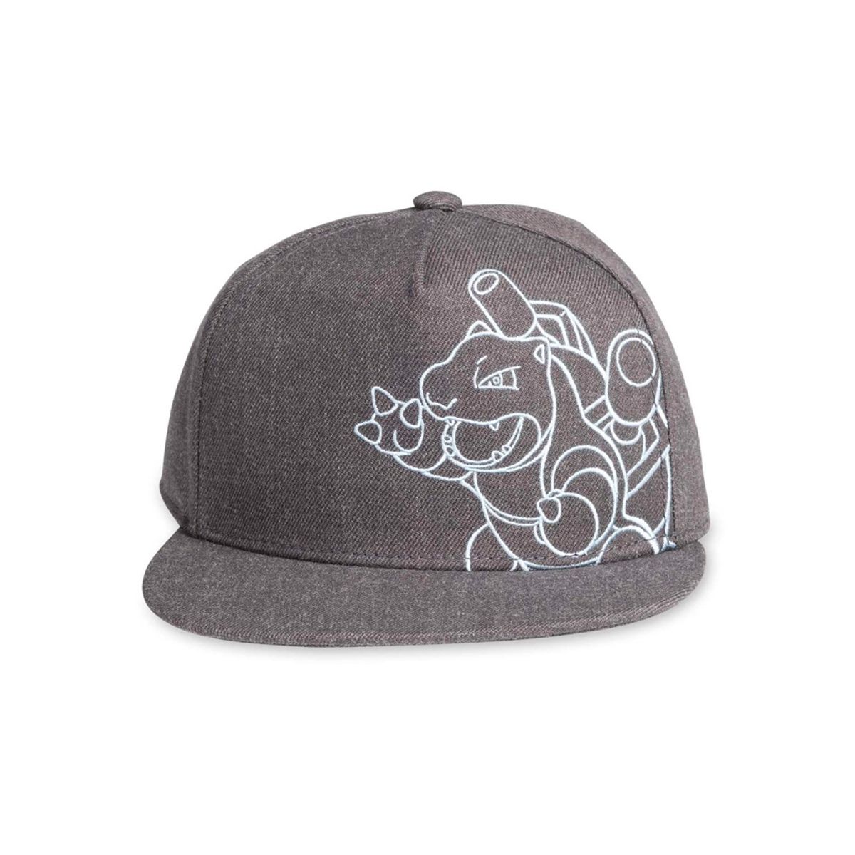 POKEMON - Pokemon Center Gorra Exclusiva Blastoise