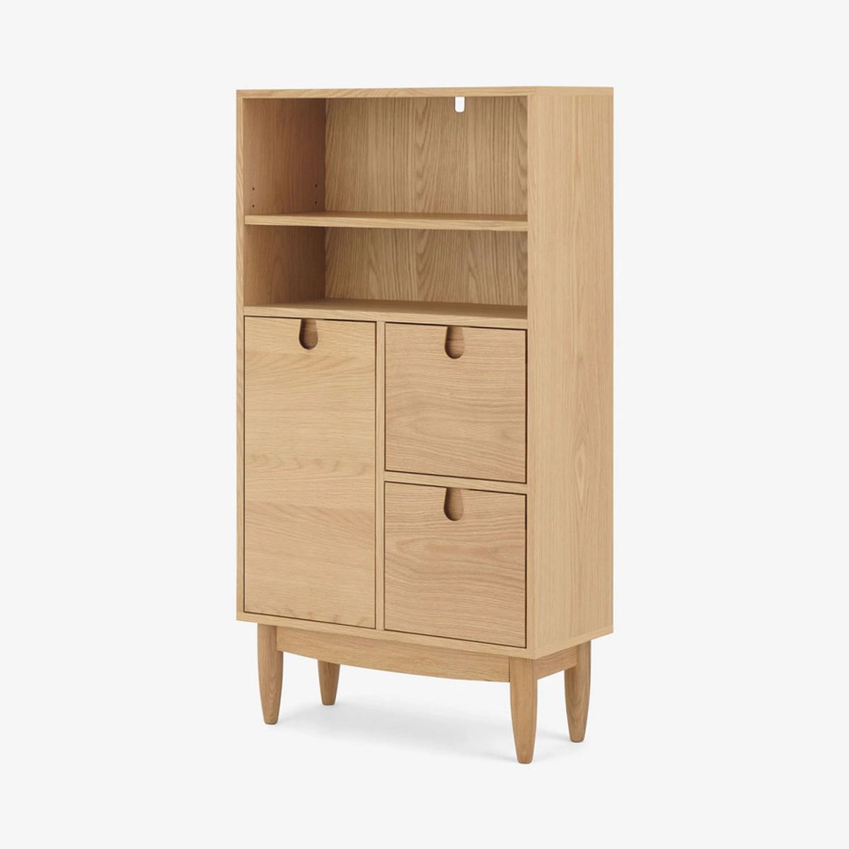 TU MESITA - Mueble Moderno Mike color Duna TU MESITA