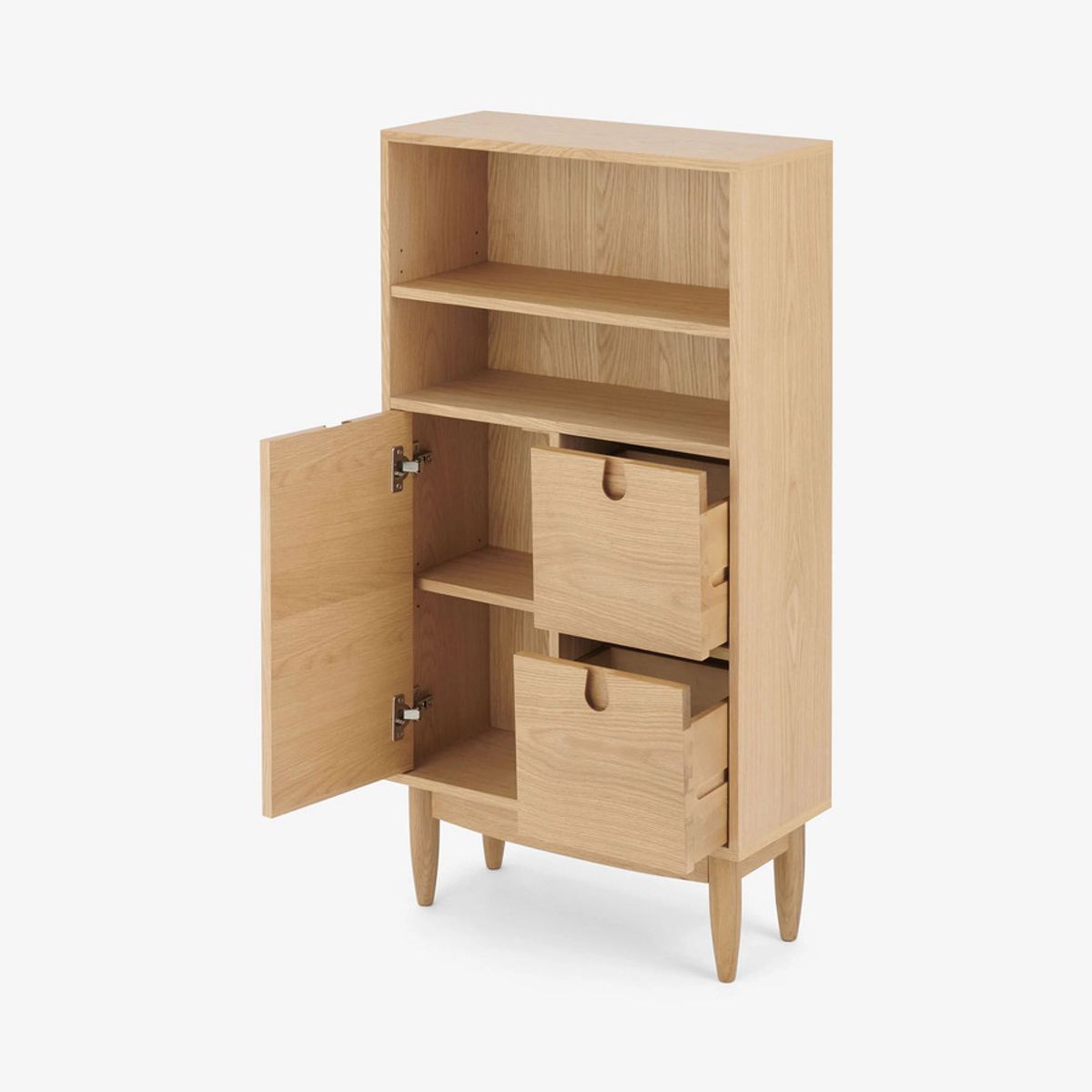 TU MESITA - Mueble Moderno Mike color Duna TU MESITA