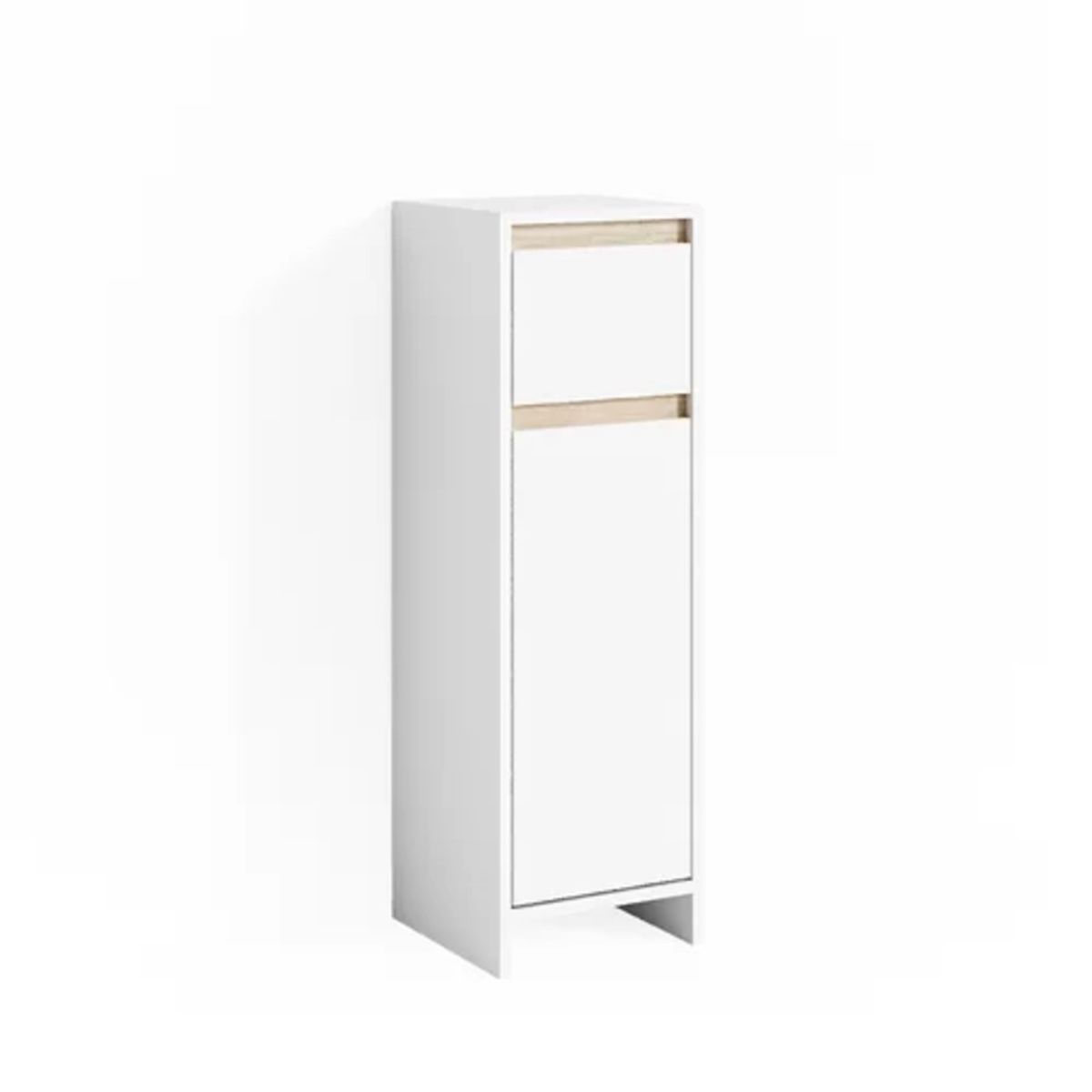 TU MESITA - Mueble Organizador de Baño Kabul 95 cm