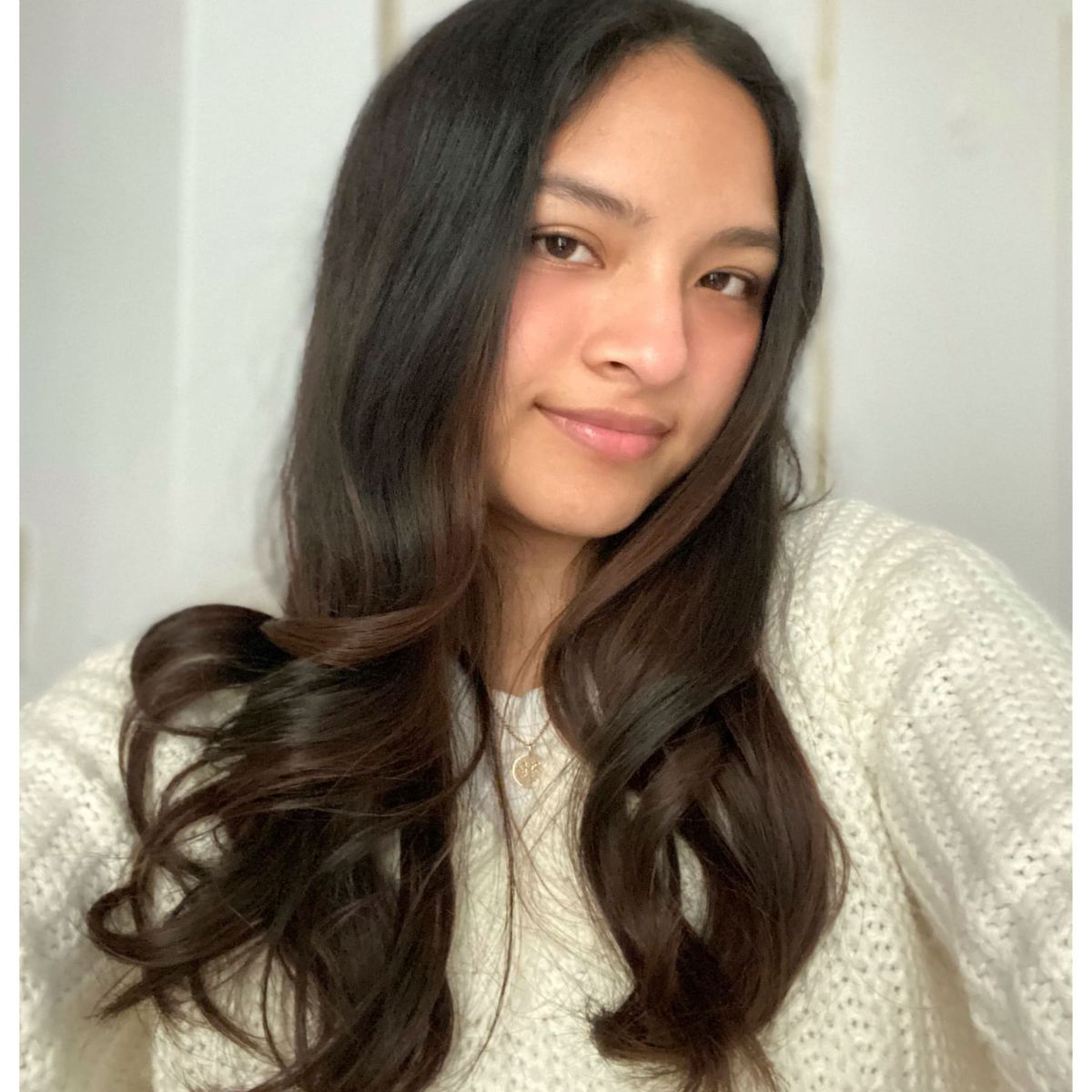 GENERICO - Rizador de Cabello Sin Calor 2 Collets 1 Gancho - Gris