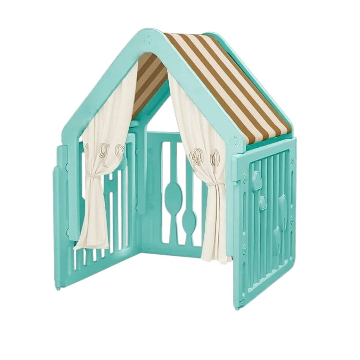 GENERICO - CASITA PARA NIÑOS EXTERIOR