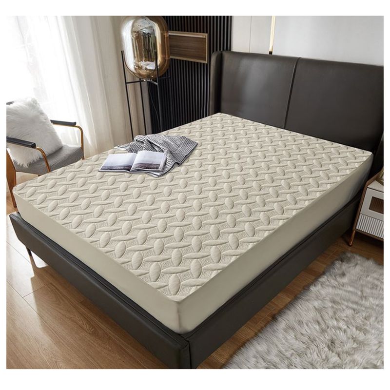 CASATEX - PROTECTOR DE COLCHÓN IMPERMEABLE CASATEX QUEEN