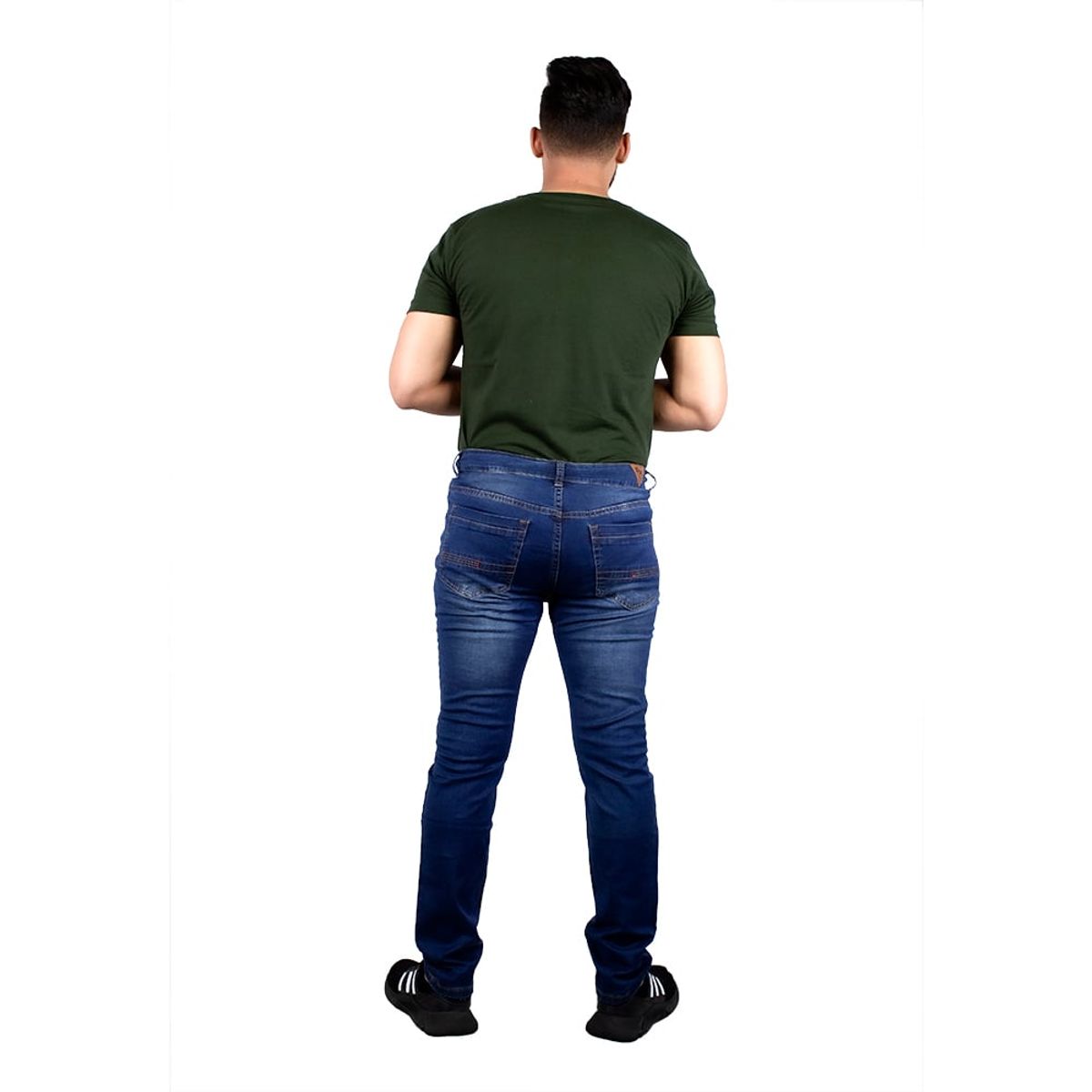 ZOHAR - JEAN PARA HOMBRE -GIAN -