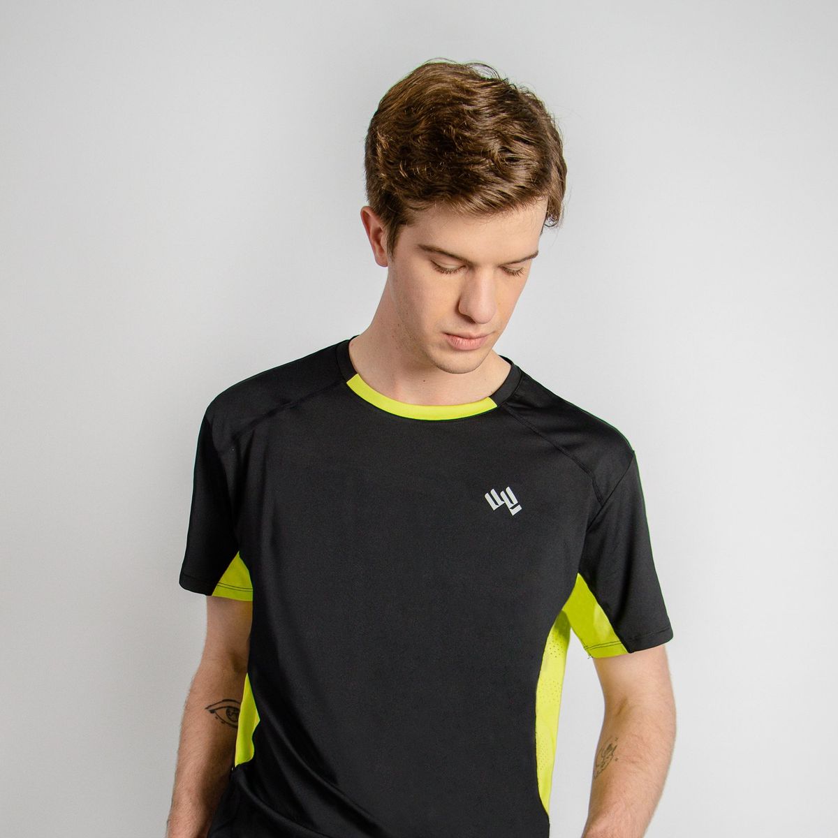 WALKING - Polo Deportivo Hombre Walking