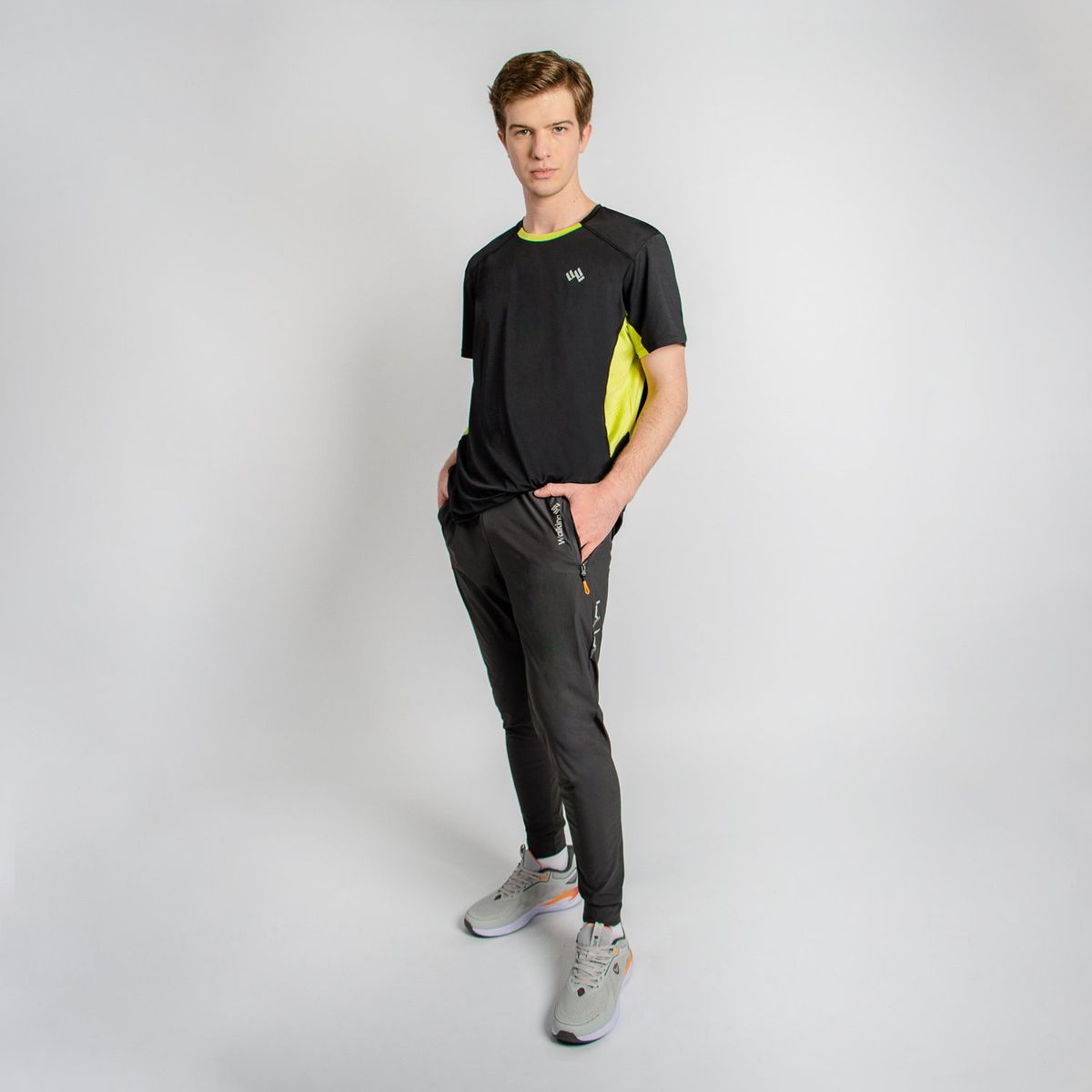 WALKING - Polo Deportivo Hombre Walking