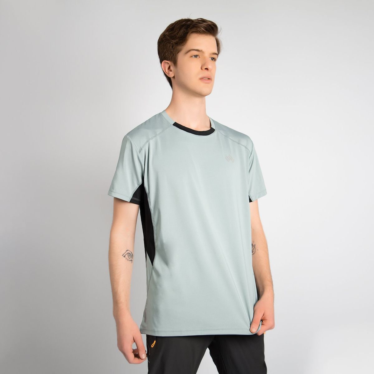 WALKING - Polo Deportivo Hombre Walking