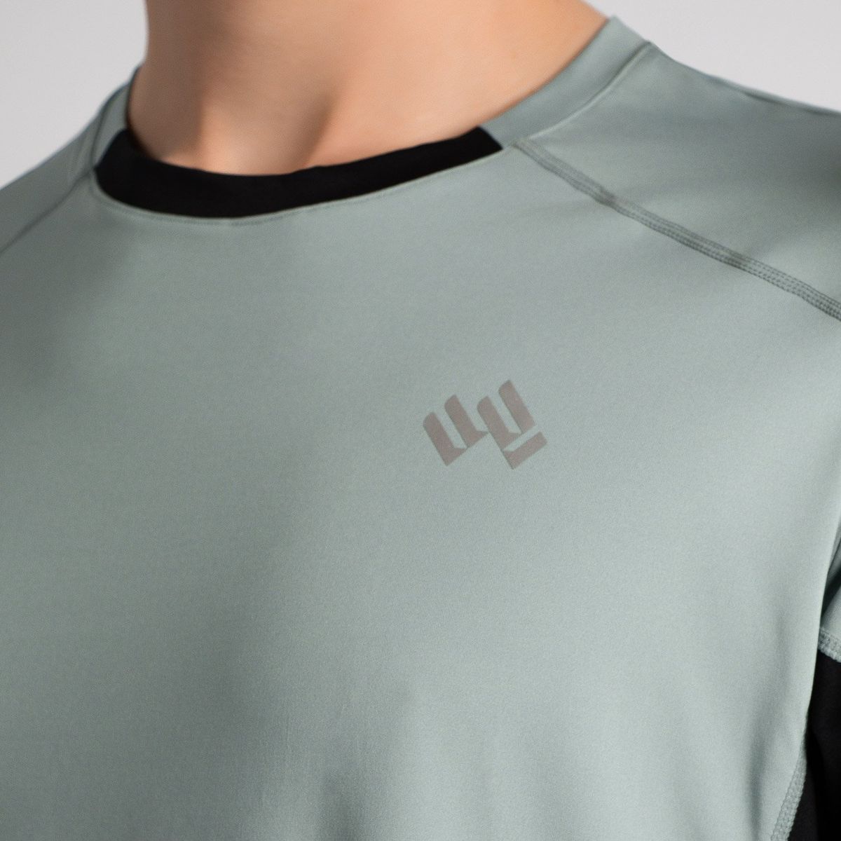 WALKING - Polo Deportivo Hombre Walking