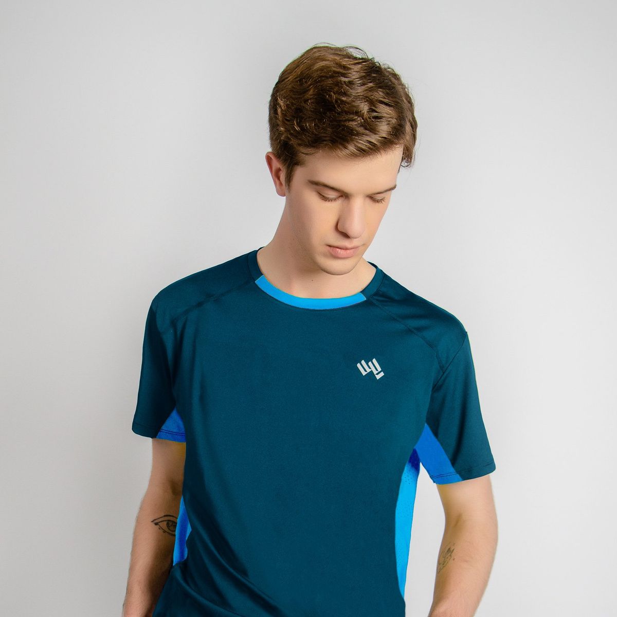 WALKING - Polo Deportivo Hombre Walking