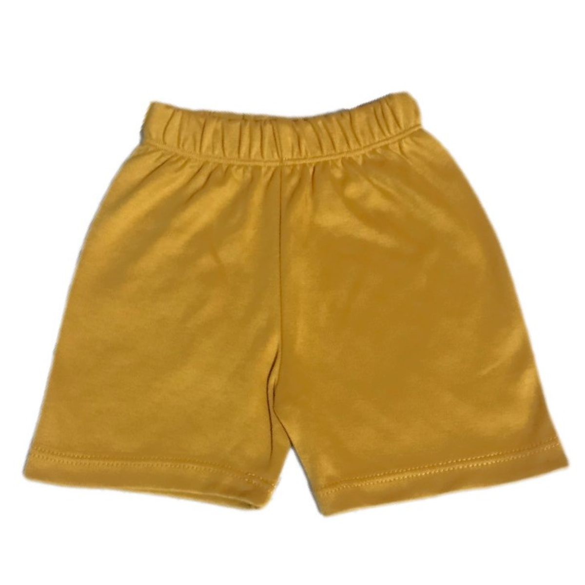 GENERICO - Short de algodón pima Niños