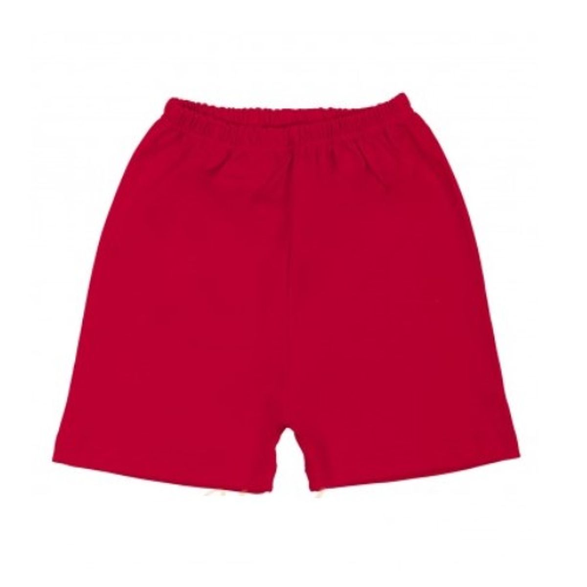 GENERICO - Short de algodón pima Niños