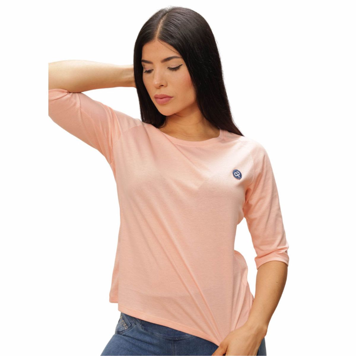 BOABLANCA - Polo 100% algodón pima peruano Transpirable Antialérgico S al XL