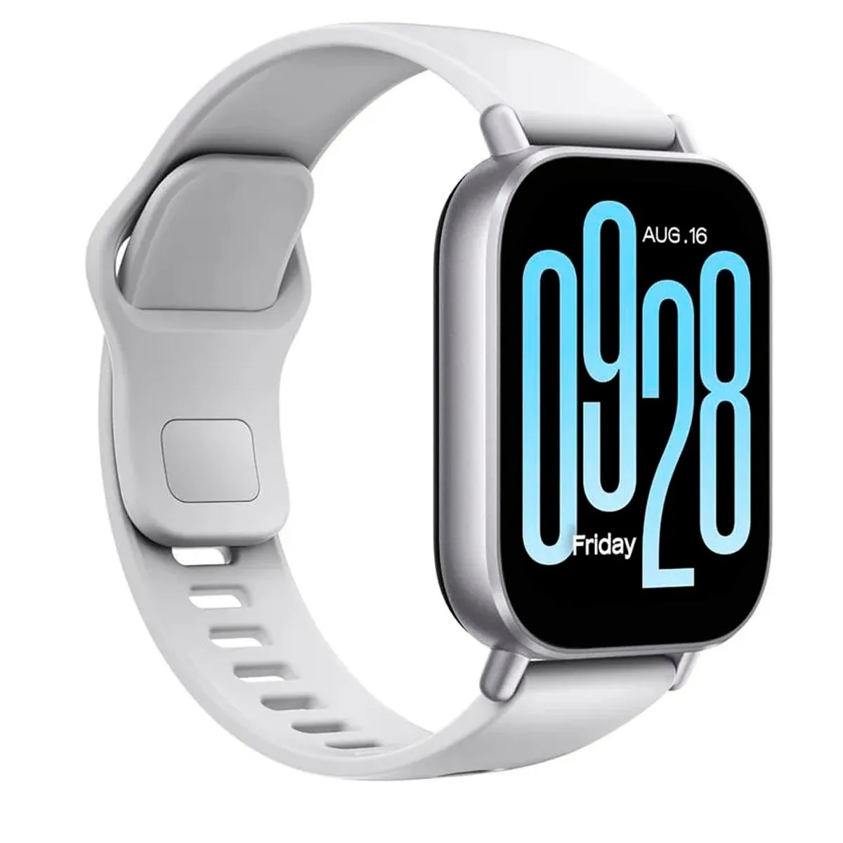 XIAOMI - Redmi Watch 5 Active Matte Silver