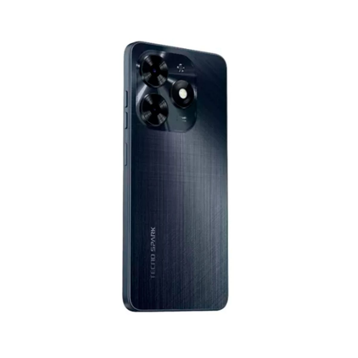 TECNO MOBILE - CELULAR TECNO SPARK 20C BG7 4GB 256GB 4G LTE GRAVITY NEGRO PN BG7