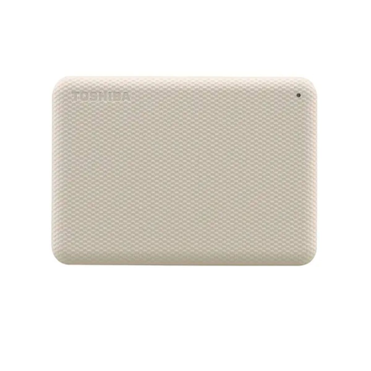 TOSHIBA - DISCO DURO EXTERNO TOSHIBA CANVIO ADVANCE 4TB PN HDTCA40XW3CA