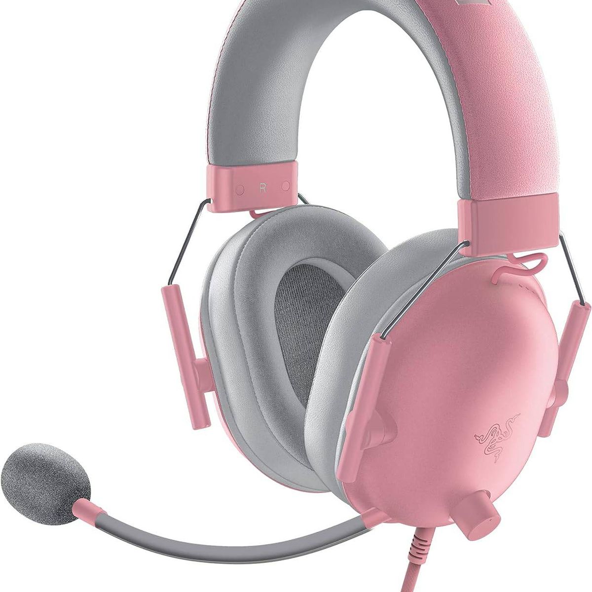 RAZER - Audífonos Gamer Razer Blackshark V2 X Multi-platform 7.1 - Quartz