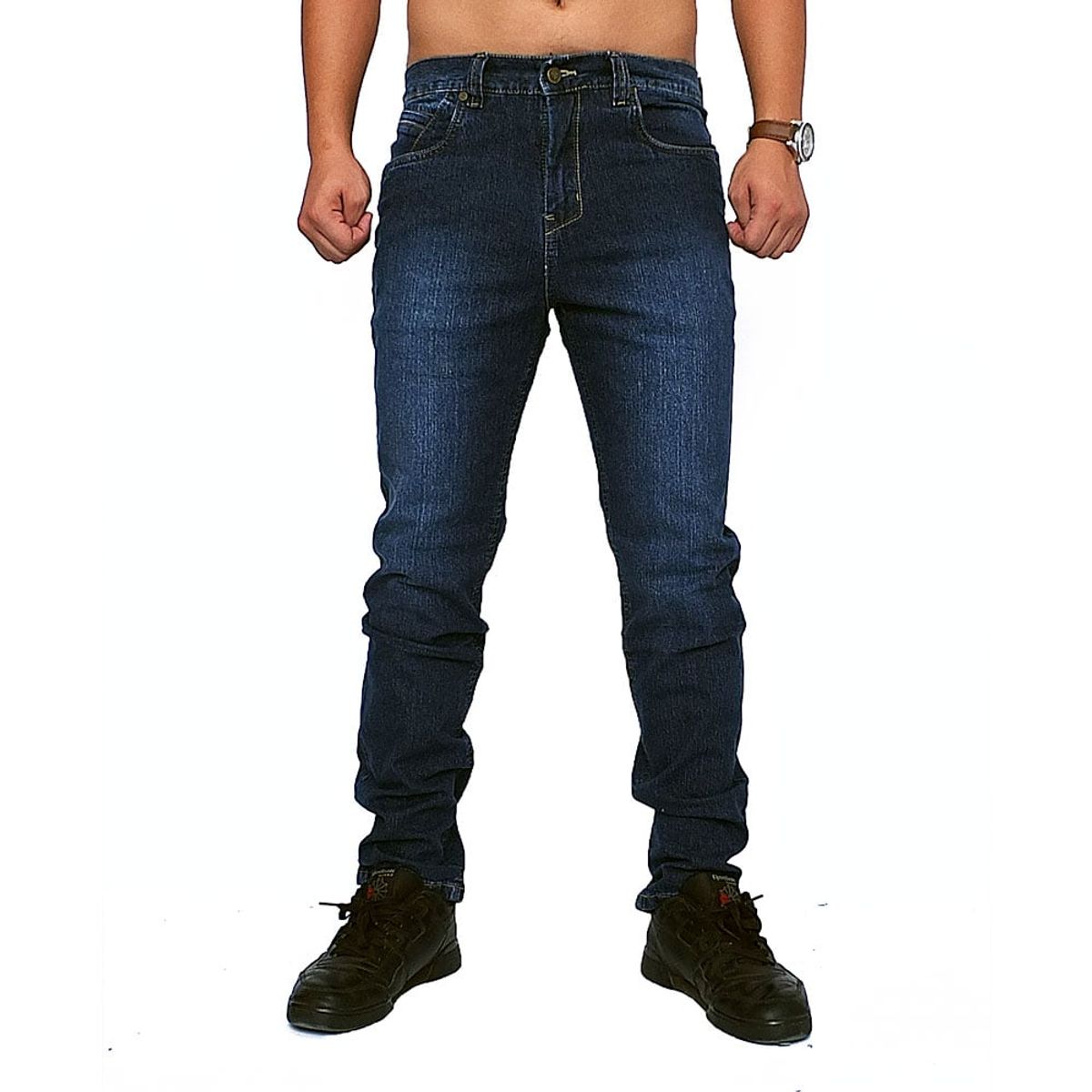 ZOHAR - JEAN HUNTER - AZUL CRISTAL