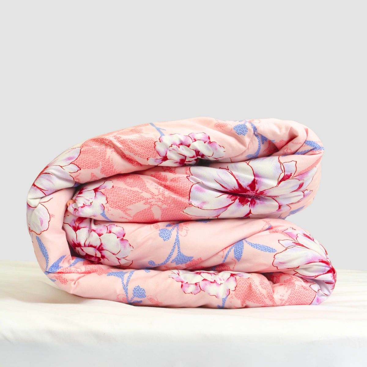 ESKIMOPERU - EDREDÓN DE 2 PLAZAS REVERSIBLE GOLD