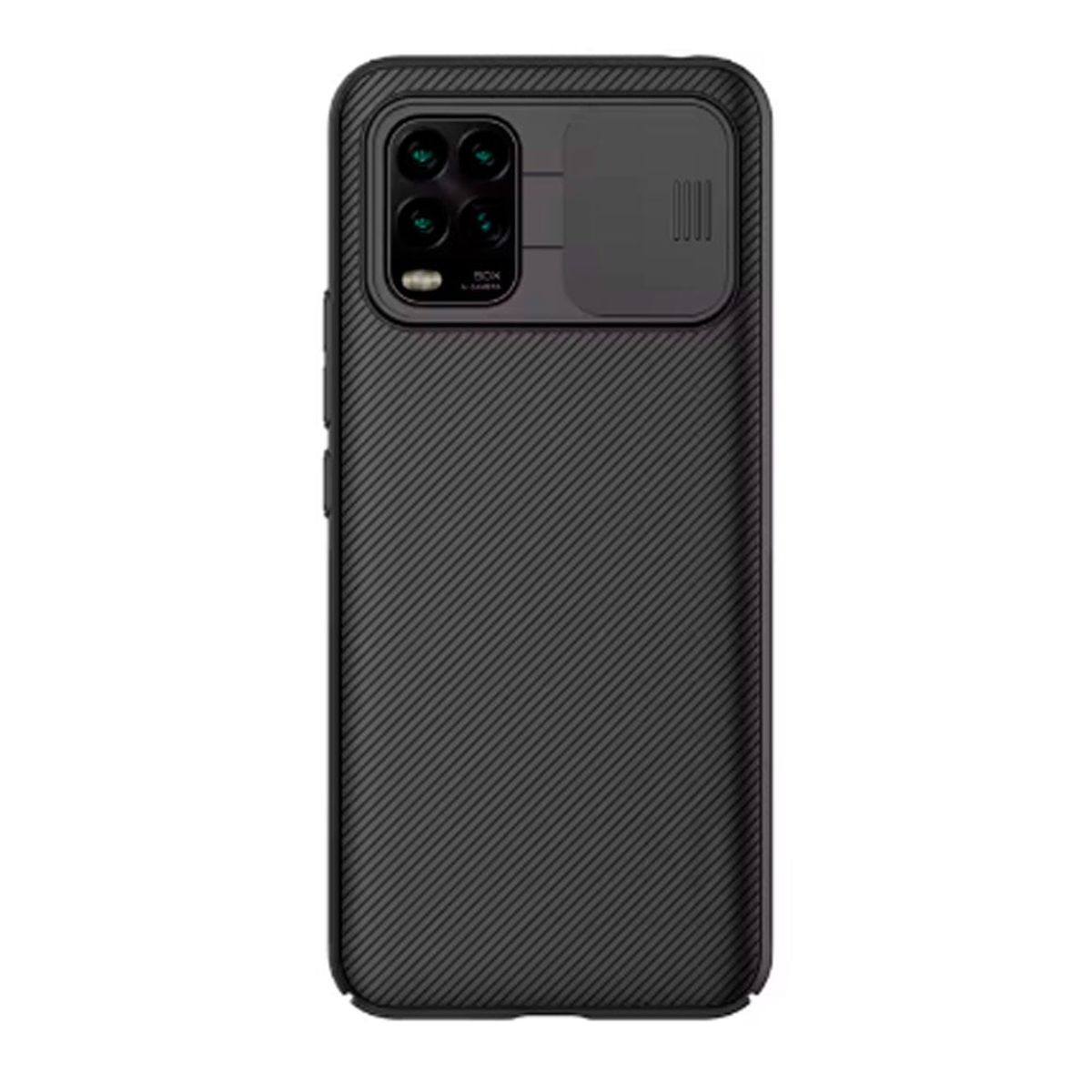 VARIOS - Case Funda Xiaomi Mi 10T10T Pro Rígido Protector de Cámara Nillkin