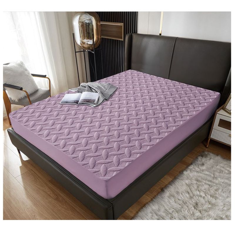 CASATEX - PROTECTOR DE COLCHÓN IMPERMEABLE CASATEX DE 1.5 PLAZAS