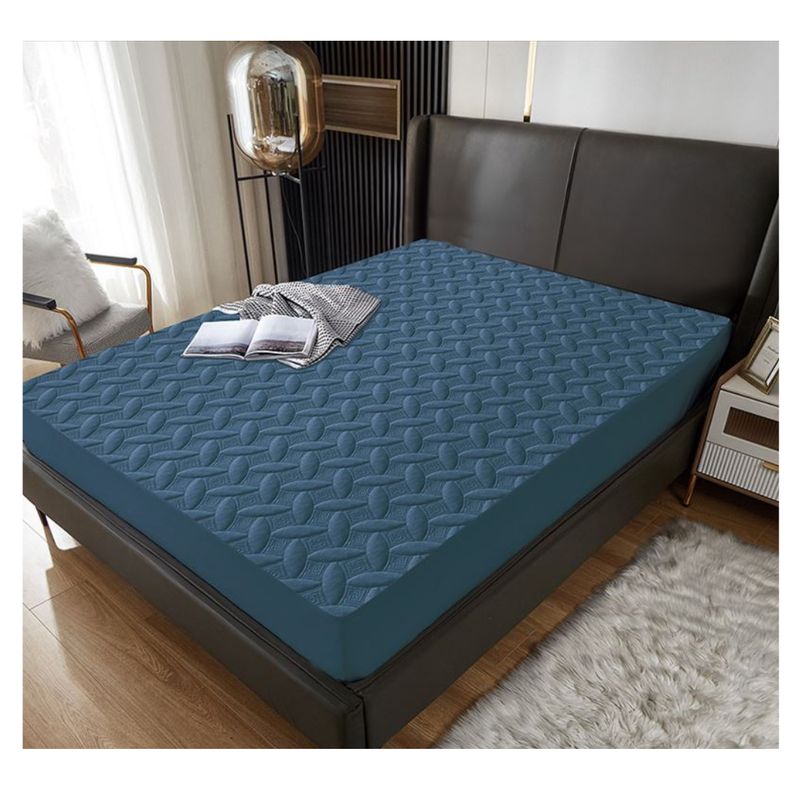 CASATEX - PROTECTOR DE COLCHÓN IMPERMEABLE CASATEX DE 1.5 PLAZAS