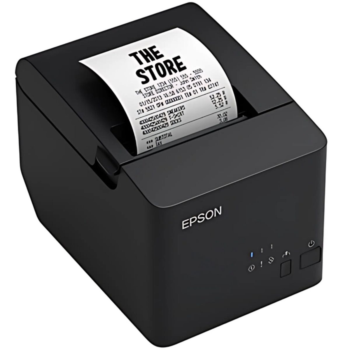 EPSON - IMPRESORA TERMICA EPSON TM-T20IIIL INTERFAZ USB+SERIAL C31CH26001