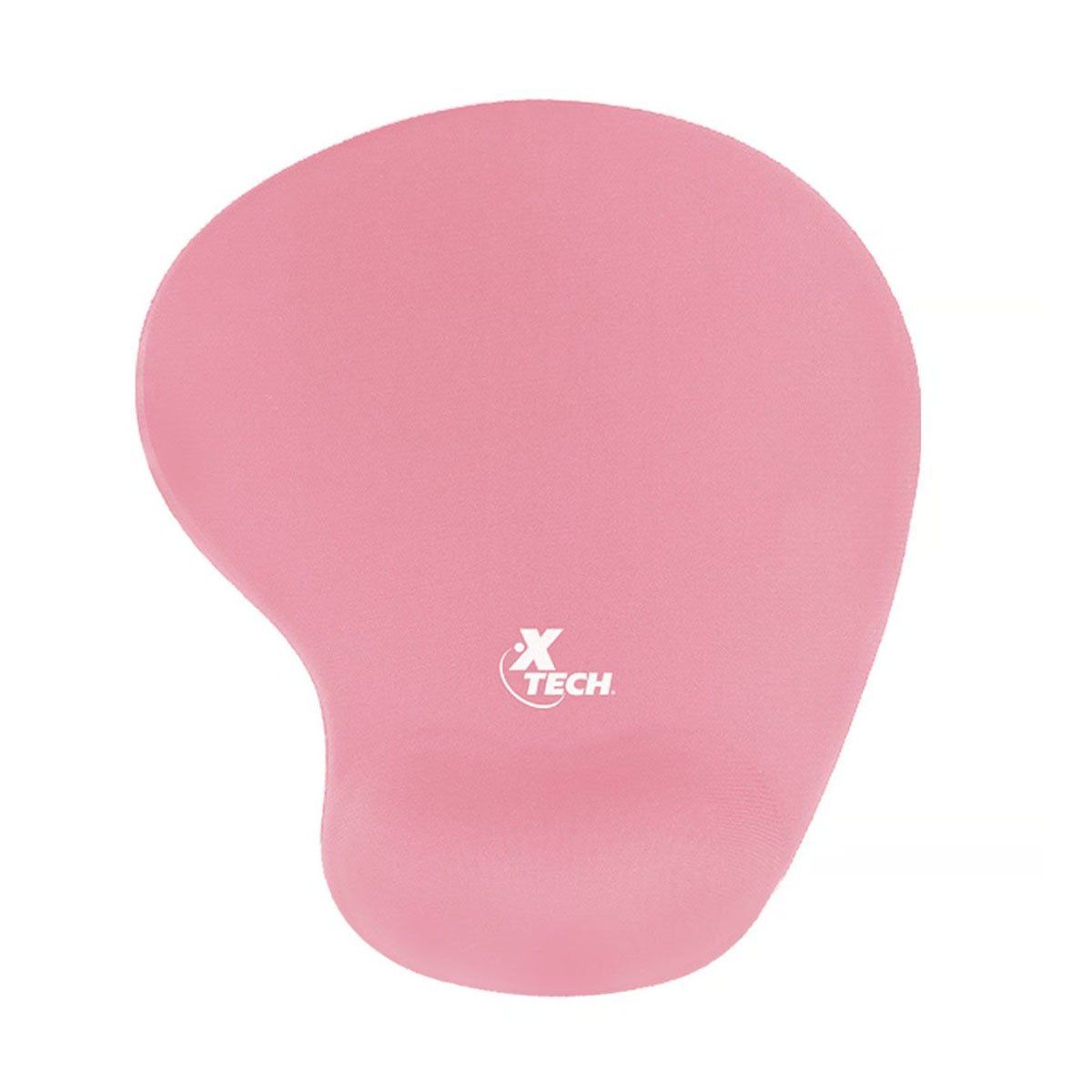 XTECH - Pad Mouse Xtech Para Mouse Color Rosado