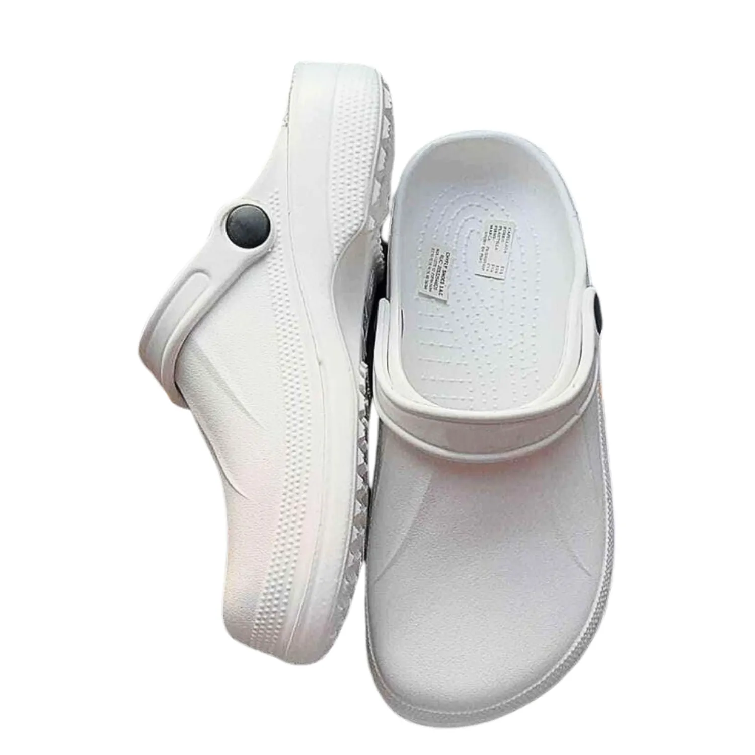 Zapatillas Crocs Sandalias Crocs Para Medicos Zapato Sanitario