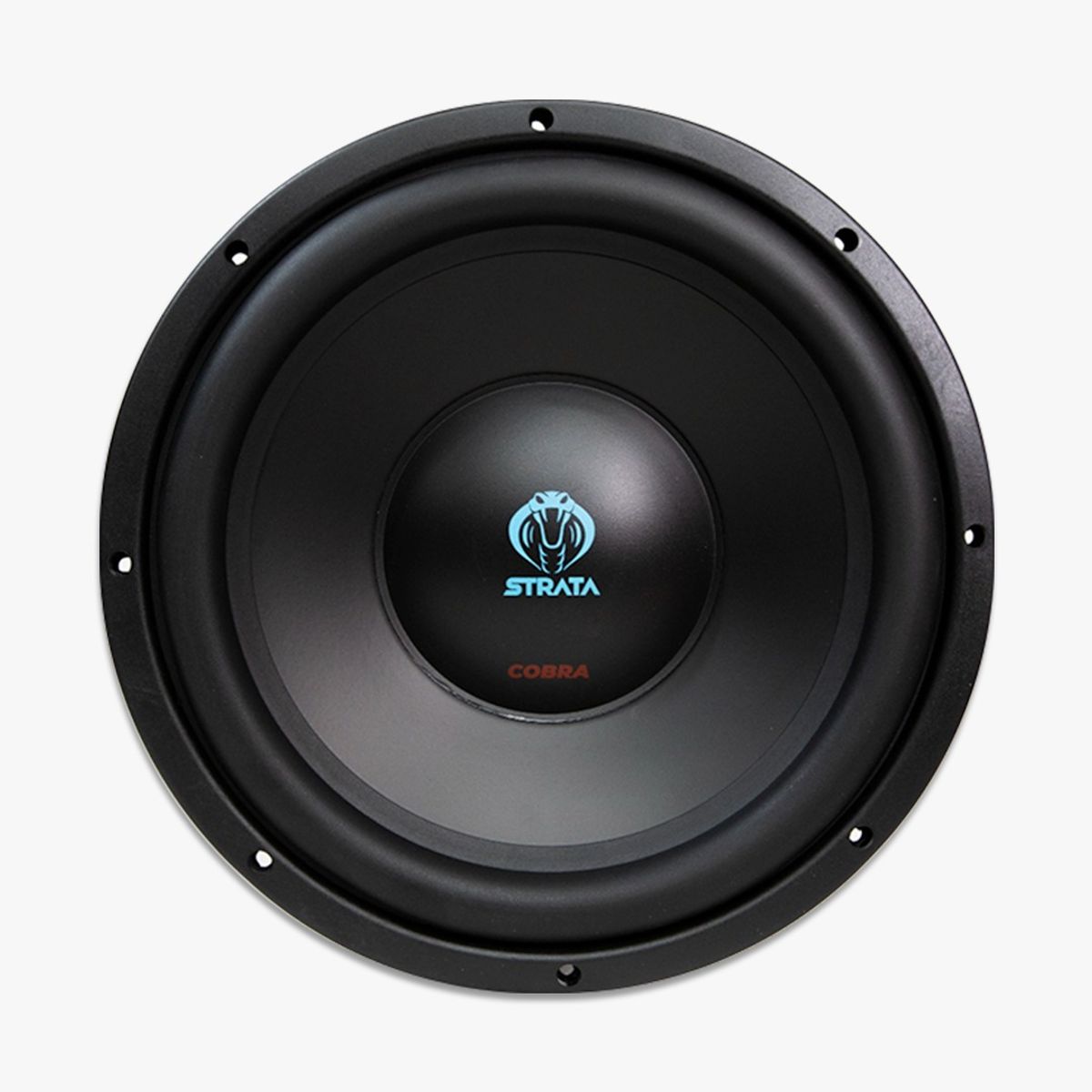 STRATA - Subwoofer Strata 12PULGADAS 3000W COBRA Potente