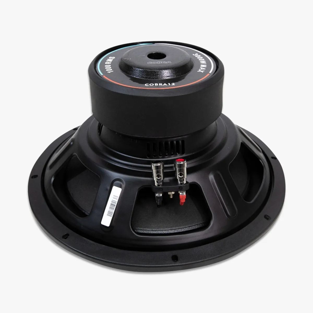 STRATA - Subwoofer Strata 12PULGADAS 3000W COBRA Potente
