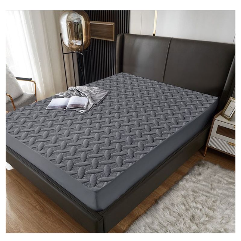 CASATEX - PROTECTOR DE COLCHÓN IMPERMEABLE CASATEX KING