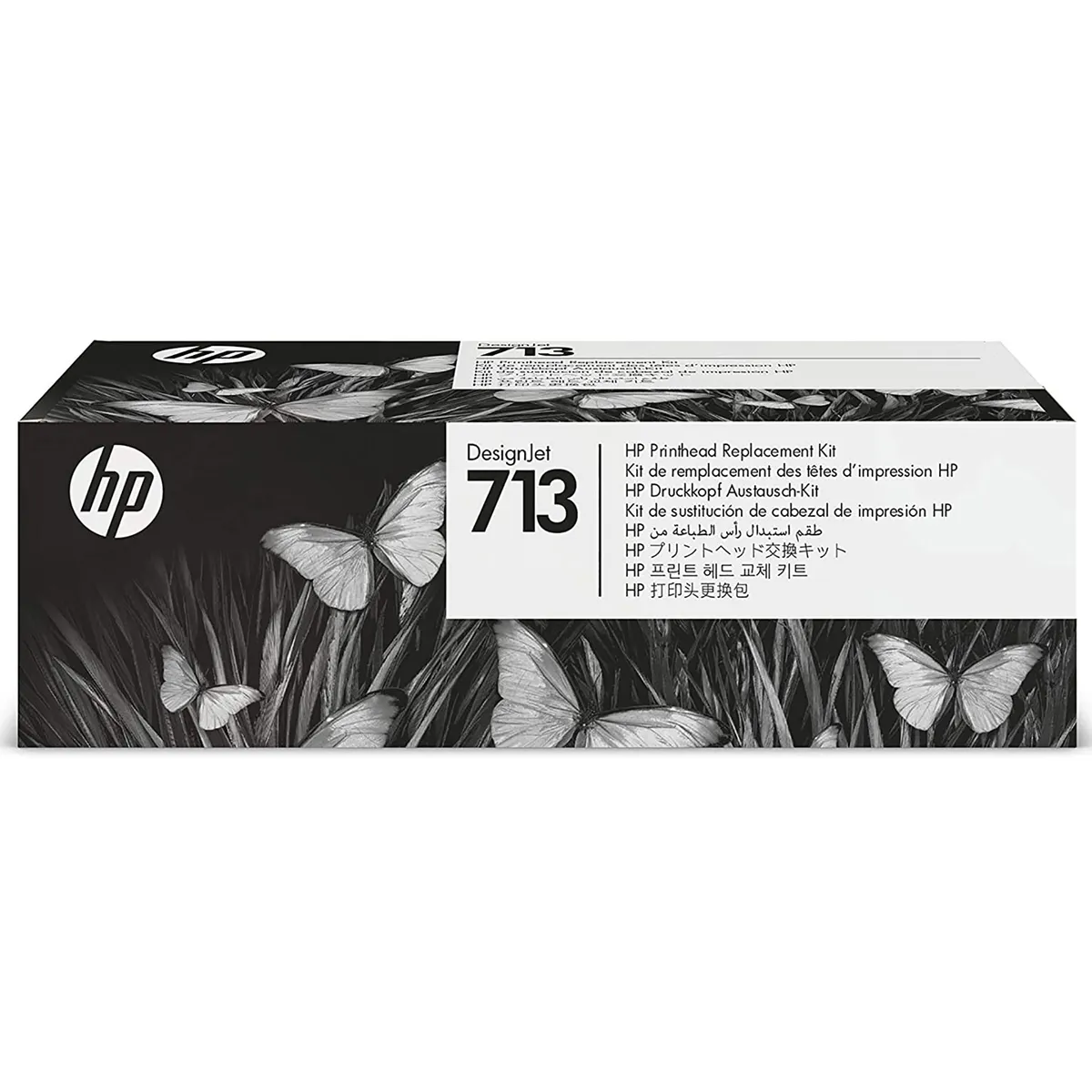 HP - Cabezal de impresión Hp 713 3ED58A Designjet T230/T250/T630/T650