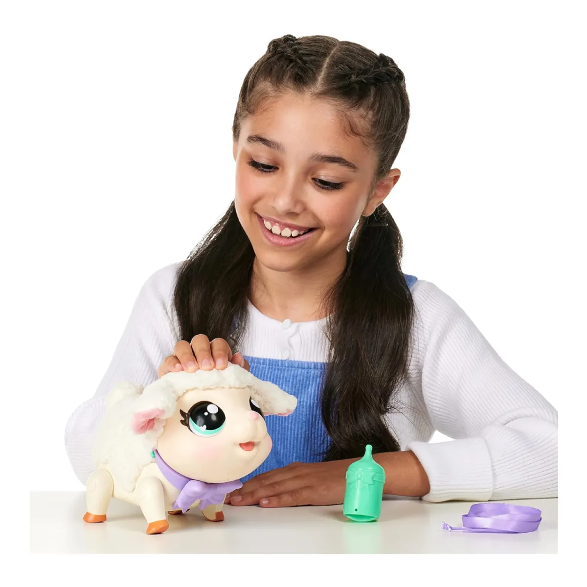 LITTLE LIVE PETS - Little Live Pets - Mi Cordero Ovejita