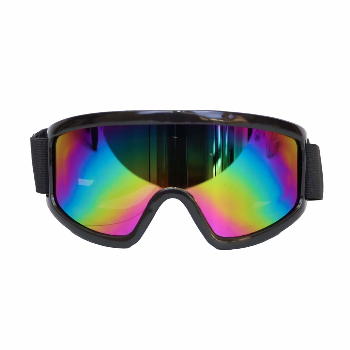 GENERICO - GAFAS DE SOL PROTECTORAS PARA PERROS DE RAZA GRANDE MULTICOLOR