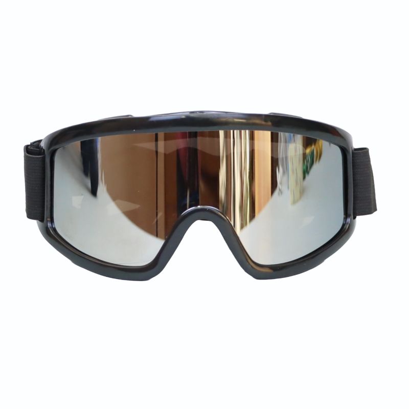 GENERICO - GAFAS DE SOL PROTECTORAS PARA PERROS DE RAZA GRANDE