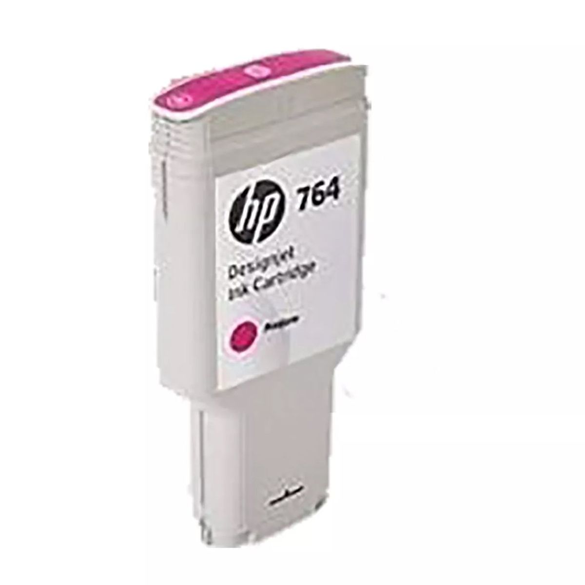 HP - TINTA HP 764 C1Q14A MAGENTA 300ML DESIGNJET T3500