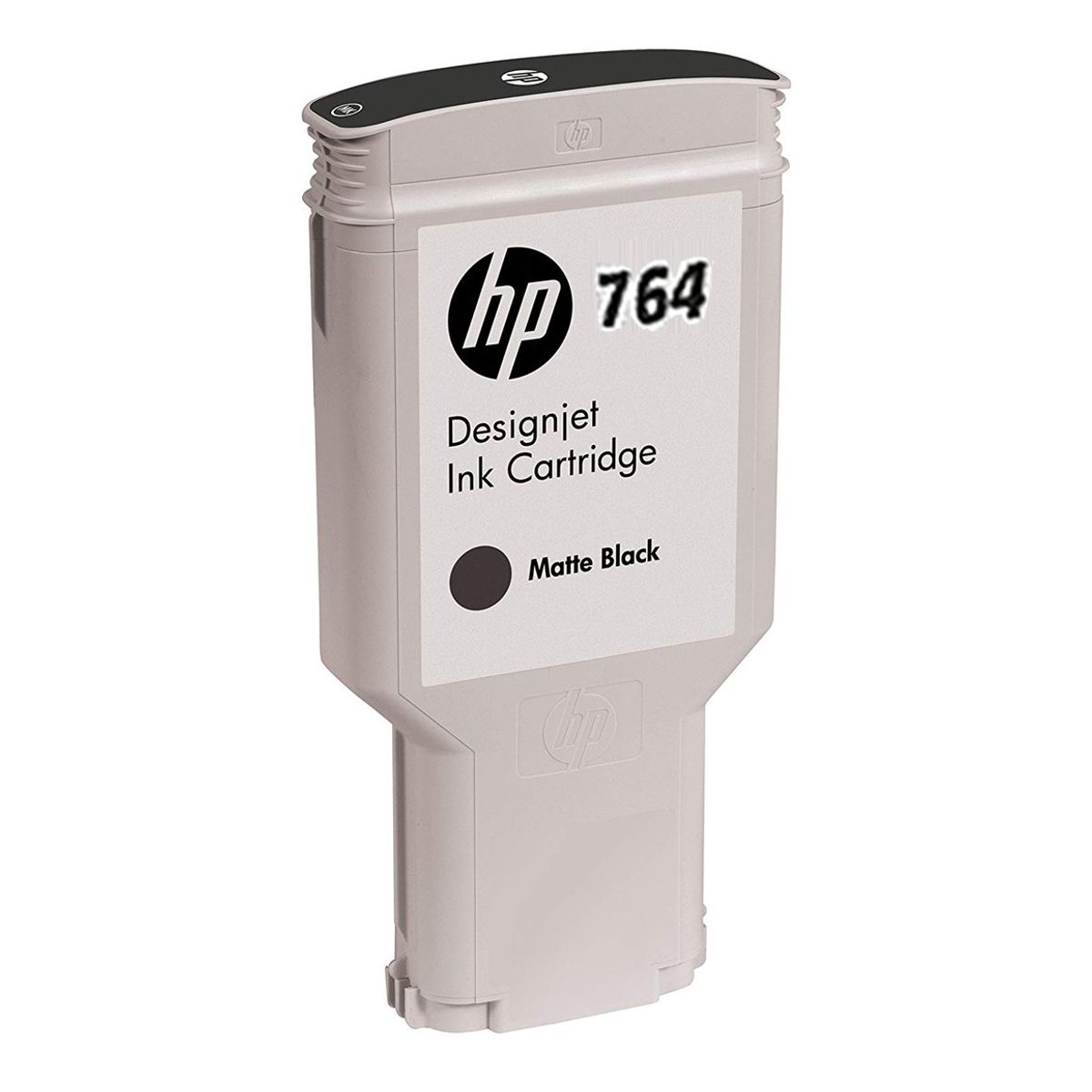 HP - TINTA HP 764 C1Q16A MATTE BLACK 300ML DESIGNJET T3500