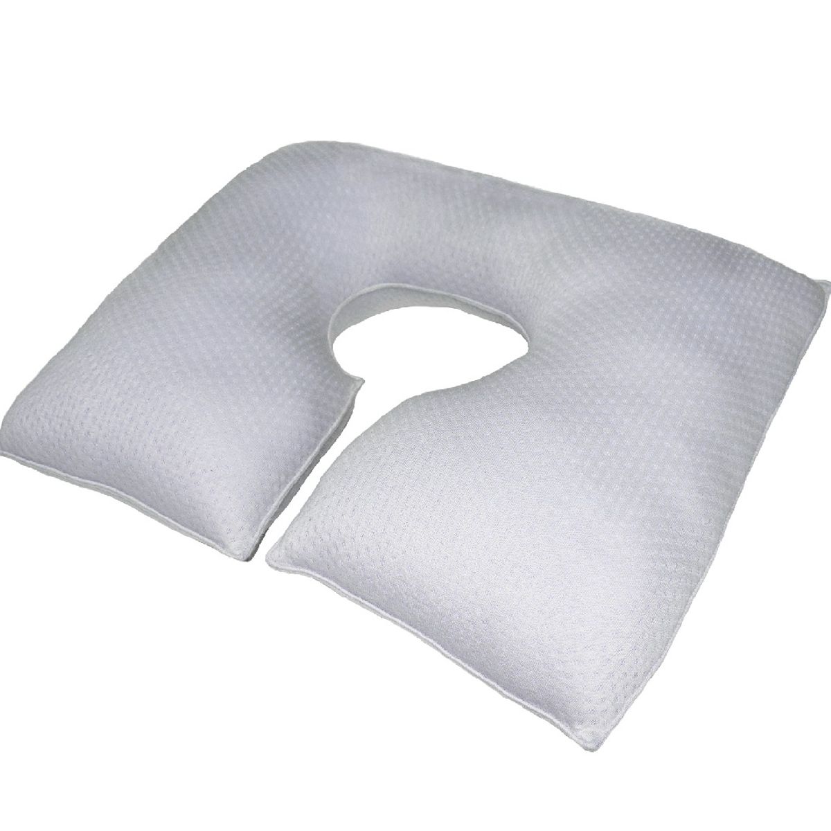 TERAFLEX - ALMOHADA PARA DORMIR BOCA ABAJO - OFTÁLMICA OCULAR TERAFLEX