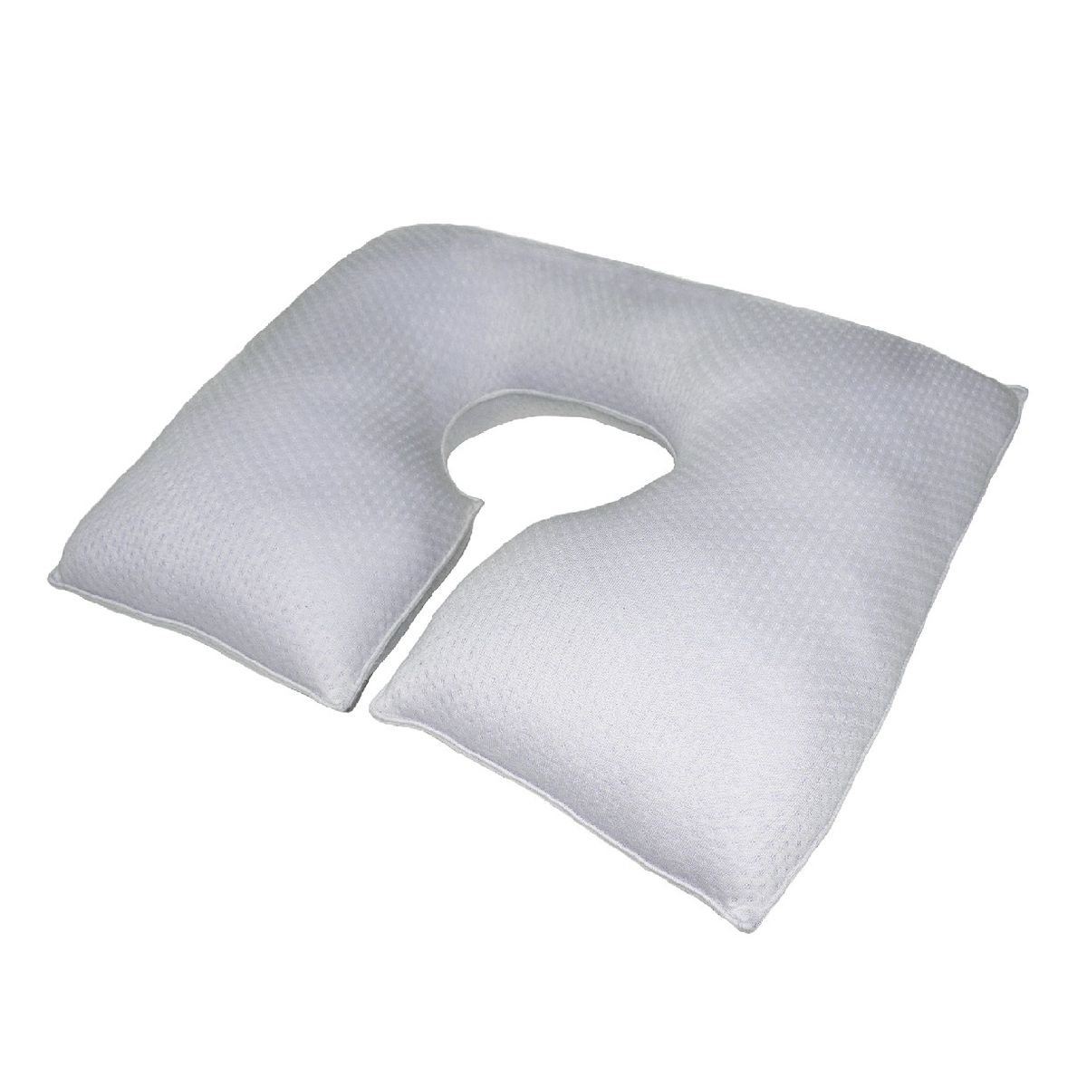 TERAFLEX - ALMOHADA PARA DORMIR BOCA ABAJO - OFTÁLMICA OCULAR TERAFLEX
