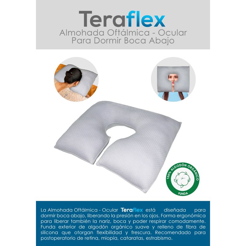 Boca Abajo Esta Bien Dormir Sin Almohada ALMOHADA PARA DORMIR BOCA