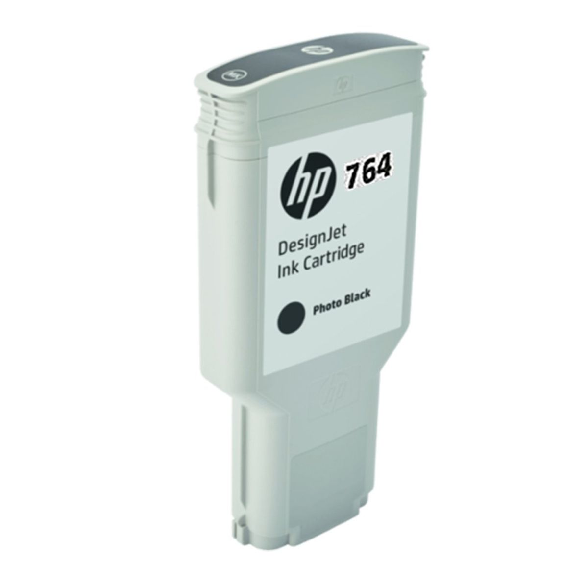 HP - TINTA HP 764 C1Q17A PHOTO BLACK 300ML DESIGNJET T3500