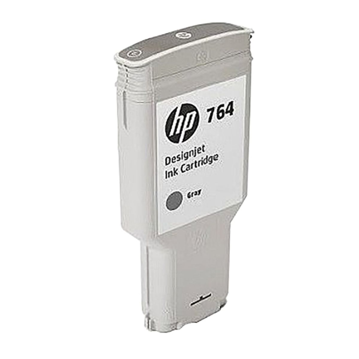 HP - TINTA HP 764 C1Q18A GRAY 300ML DESIGNJET T3500