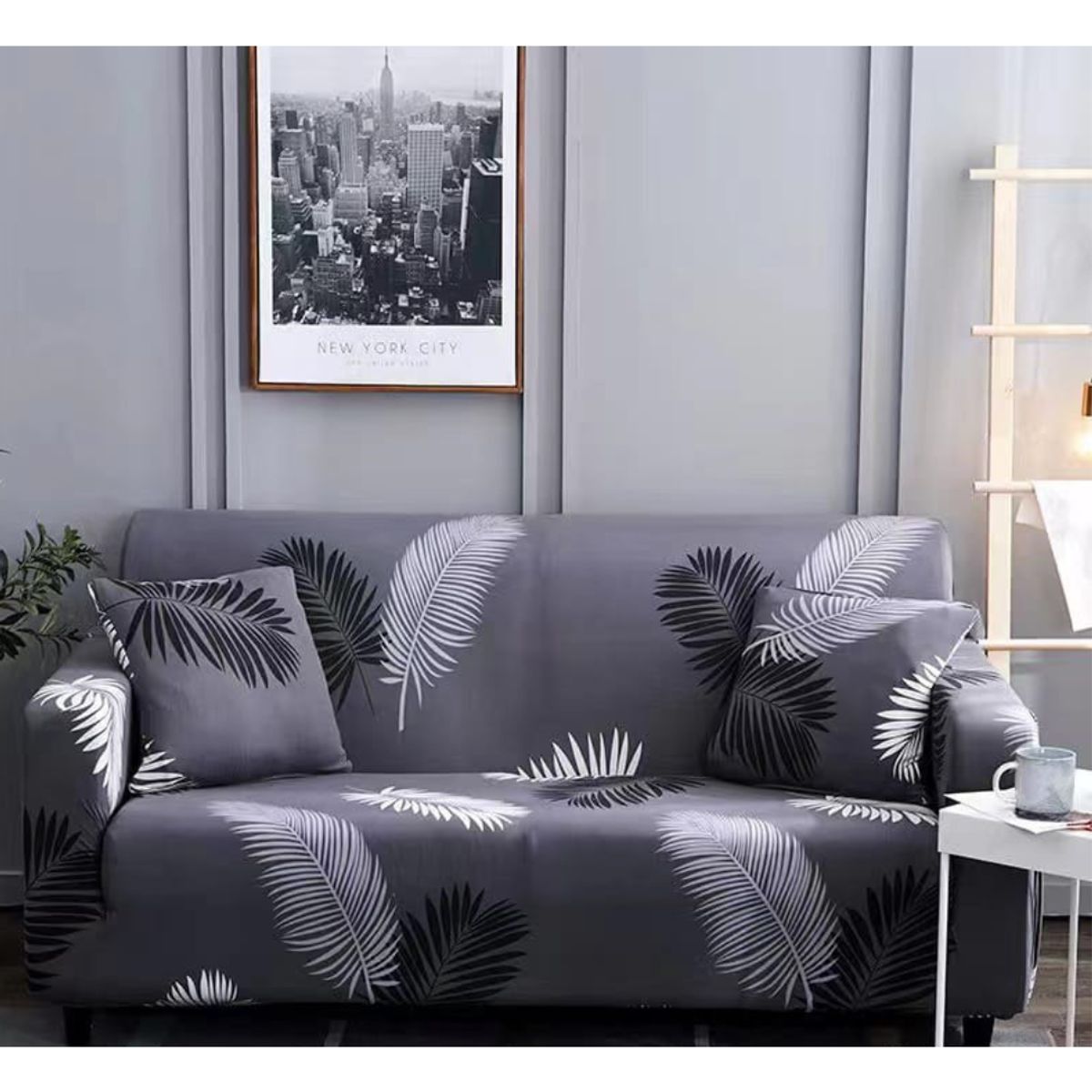 GENERICO - FORRO DE MUEBLES 3, 2, 1