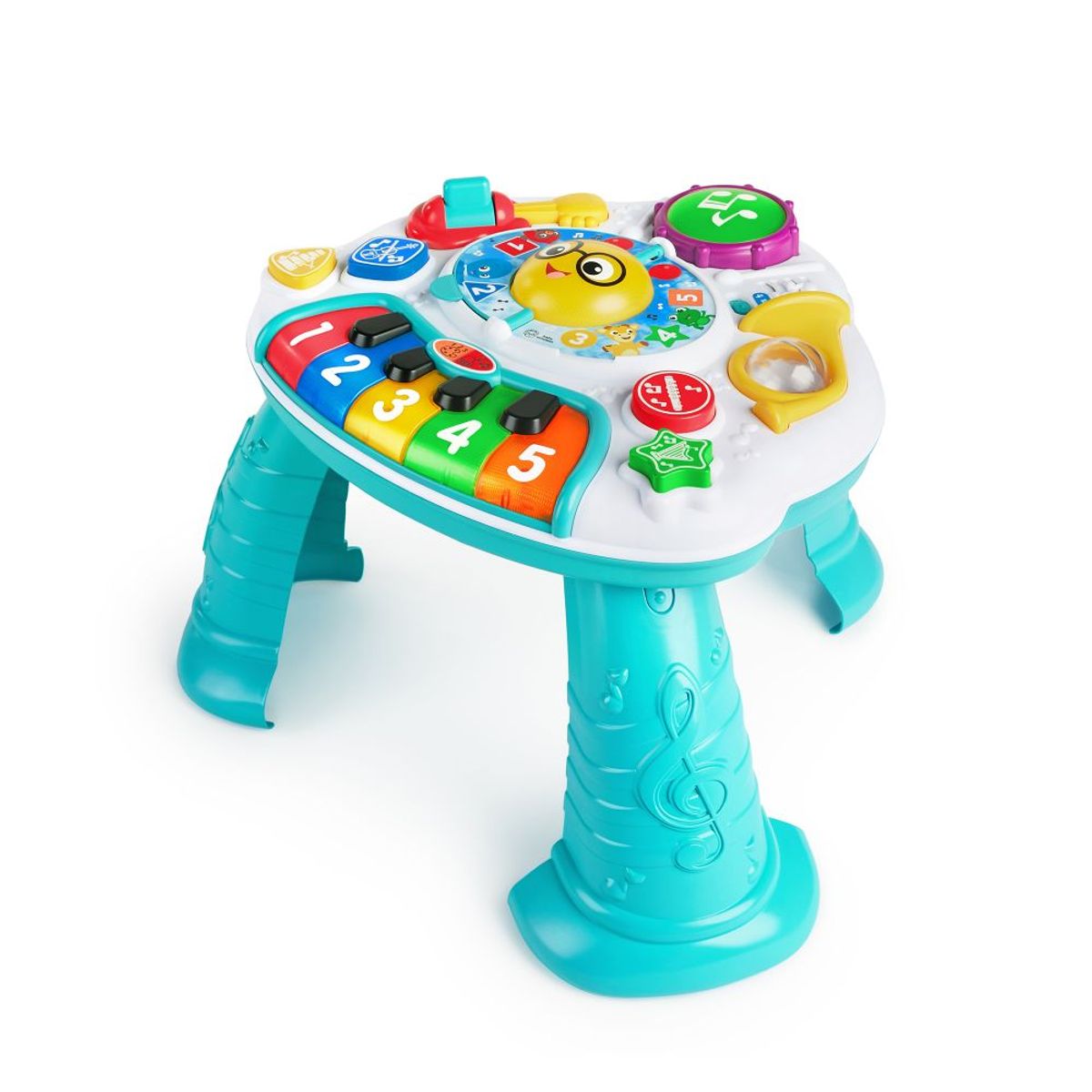 BABY EINSTEIN - CENTRO DE ACTIVIDAD DESCUBRIENDO LA MUSICA